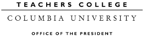 Columbia University Teachers College