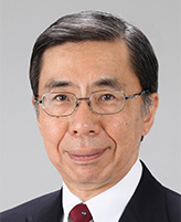 田中 久也 教授